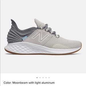 New Balance Fresh Foam Roav Size 8